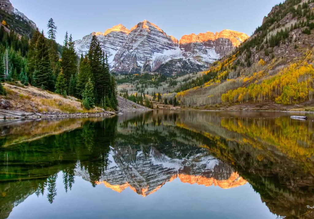10 U S Wilderness Areas You Should Know