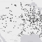 11 Maps That Explain The US Energy System Vox