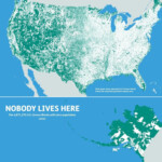 19 Eye Opening Maps Of America That May Surprise You America Map