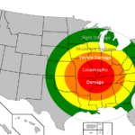 A Woman s Stunning Testimony I Saw The United States Split In Half From A Massive Earthquake