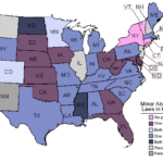 Abortion Laws Restrictions And Funding In Every U S State