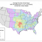 About Hail In The US Protecting Your Condenser Coils From Damage