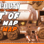 Advanced Warfare Glitches OUT OF THE MAP ON ANY MAP OUT OF THE MAP