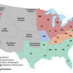 American Politics United States Political Parties