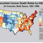 Animated Historical Cancer Atlas