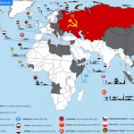 Cool Us Military Bases Near Russia 2022