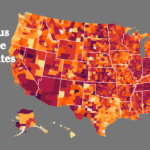 Coronavirus In The U S Latest Map And Case Count The New York Times