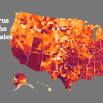 Coronavirus In The U S Latest Map And Case Count The New York Times