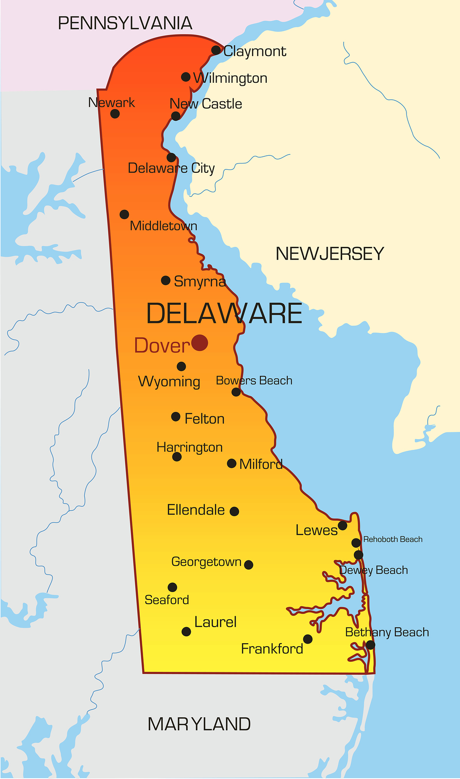 Delaware CNA Requirements And State Approved Programs CNA Classes