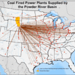 Energy Predicament More Coal From The Powder River Basin