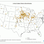 Ethanol And The Economy May 2012