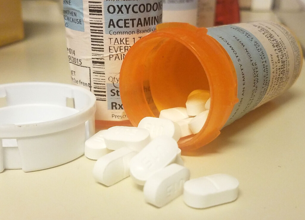 Experts Shifting Opioid Landscape Demands New Approaches Fronteras