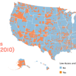 Exploring America s Food Deserts The Annie E Casey Foundation