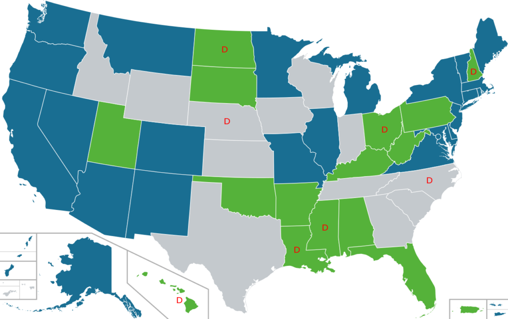 File Map Of US State Cannabis Laws svg Wikimedia Commons