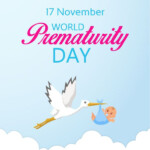 For The 1 In 10 Babies Who Arrive Too Early WorldPrematurityDay