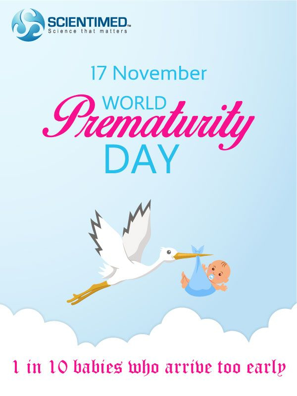 For The 1 In 10 Babies Who Arrive Too Early WorldPrematurityDay 