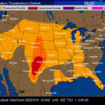 Hail Maps Hail Reports For The Hail Damage Restoration Industry