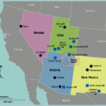 History And Culture A 2012 2013 THE SOUTHWESTERN UNITED STATES