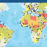 How To See U S Embassy Locations And Current Travel Advisories