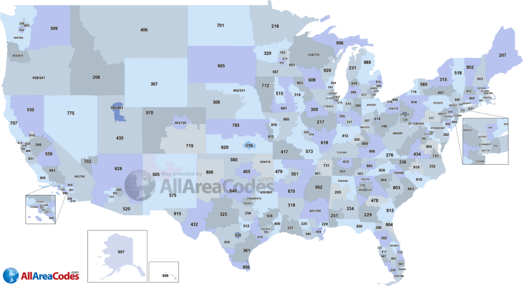 Incredible Area Code 201 Location Usa Ideas Desain Interior