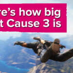 Just Cause 2 Map Size Maping Resources