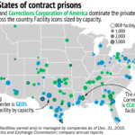 Justice Department Decision Not A Death Sentence For Private Prisons
