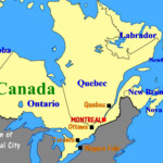 Location Canada Montreal