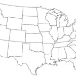 Map Of Usa Drawing At GetDrawings Free Download