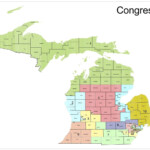 Michigan House Approves Proposed Congressional Map Mlive