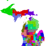 Michigan House Of Representatives Redistricting