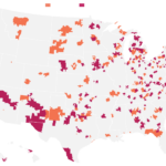 Omicron Drives U S Virus Cases Past Delta s Peak The New York Times