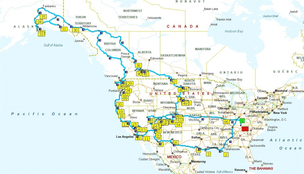 Printable Map Of Western Usa Printable US Maps