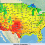 Relentless Heat Wave To Bake The U S For multiple Weeks CBS News