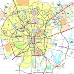 San Antonio Location On The U s Map San Antonio Texas Maps