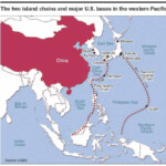 South China Sea US China Cold War In The Making The Geopolitics