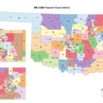 Takeaways From Oklahoma s New Legislative Redistricting Plan