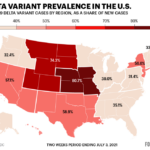 The Delta Variant Legal Planet