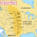 The Great Plains Geography321