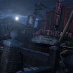 The Last Of Us Abandoned Territories Map Pack