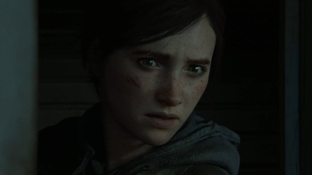 The Last Of Us Part 2 s Target Platform Is The Standard PS4 