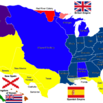 The United States 1819 USA
