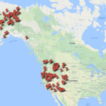 The World Is On Fire An Overview Of Current Wildfires SnowBrains