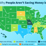 This Is Why Nearly 30 Of Americans Aren t Saving More Money