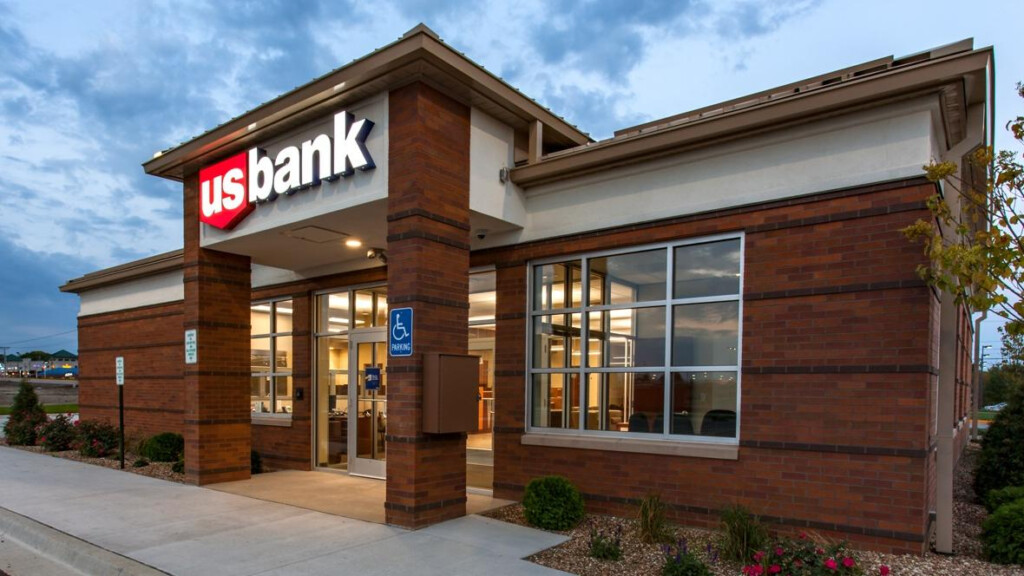 U S Bank To Close 26 Colorado Branch Locations Denver Business Journal