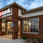 U S Bank To Close 26 Colorado Branch Locations Denver Business Journal