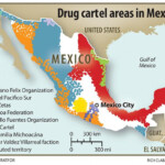 U S Government Sending Mexican Asylum Seekers Back To Face Cartel