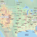 U S Hotels Custom Map Making Red Paw Technologies