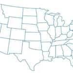Us Map Black And White Simple Simple Us Map Printable Terrific Us Maps
