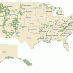 USDA Forest Service FSGeodata Clearinghouse Wilderness Wild And