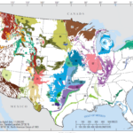 USGS Groundwater News And Highlights August 1 2018